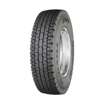 275/80R22.5 14PR G Michelin XDN2 Long Haul/Regional