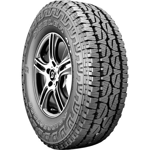 Bridgestone Dueler A/T REVO 3 Bridgestone Dueler A/T REVO 3