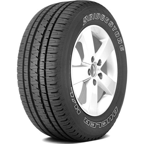 Bridgestone Dueler H/L Alenza Bridgestone Dueler H/L Alenza