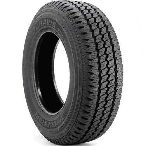 Bridgestone Duravis M700 HD Bridgestone Duravis M700 HD