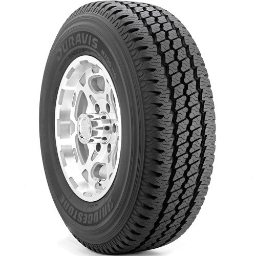 Bridgestone Duravis M700 HD