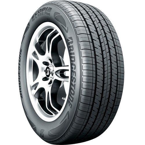 Bridgestone Ecopia H/L 422 Plus Bridgestone Ecopia H/L 422 Plus