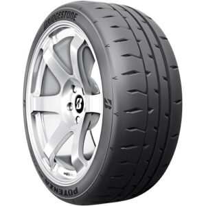 Bridgestone Potenza RE-71RS
