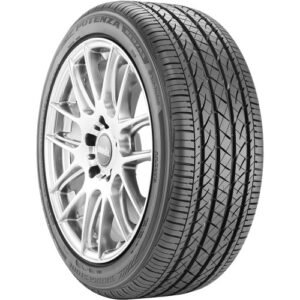 Bridgestone Potenza RE97AS