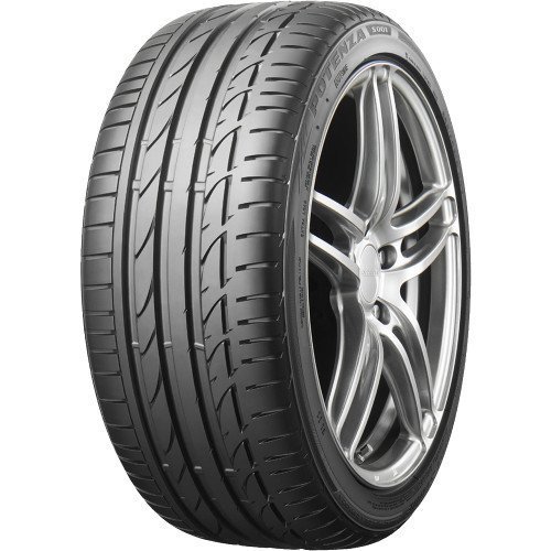 Bridgestone Potenza S001
