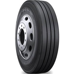 Bridgestone R123 Ecopia