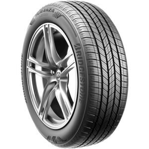 Bridgestone Turanza LS100