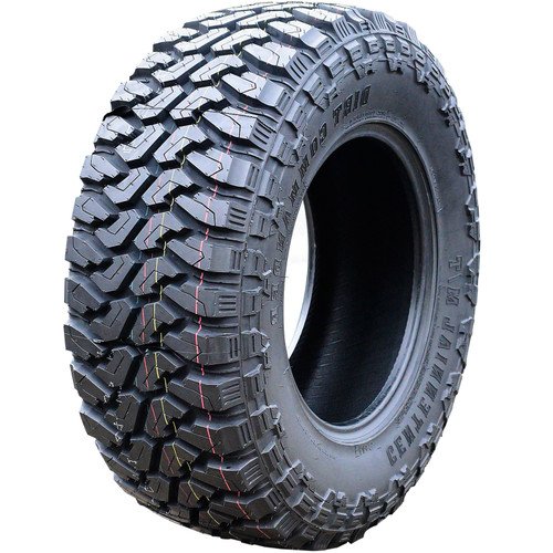 Centennial Dirt Commander M/T Centennial Dirt Commander M/T