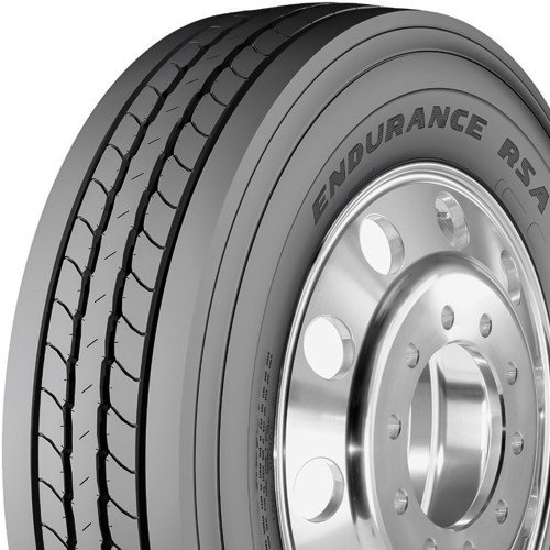 Goodyear Endurance RSA