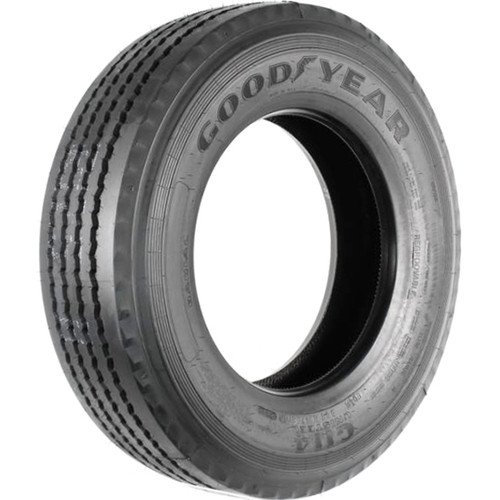 Goodyear G114