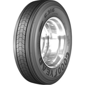 Goodyear Precure G316 AT