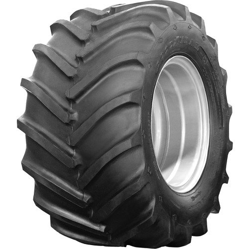 Goodyear Super Terra Grip