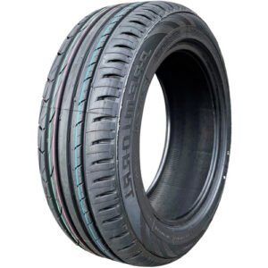 Premiorri Solazo S Plus