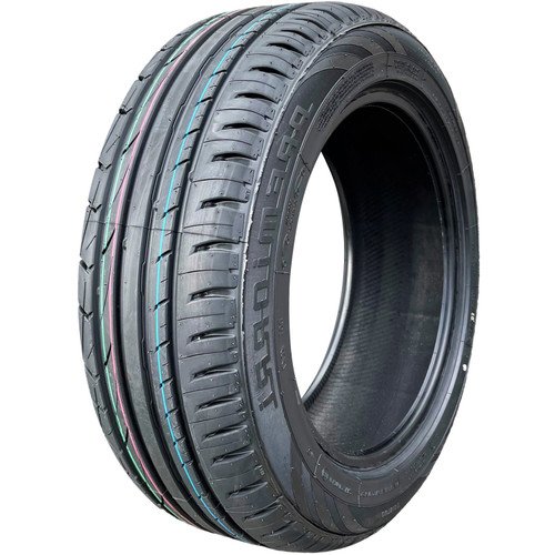 Premiorri Solazo S Plus