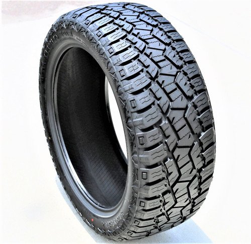 Suretrac Wide Climber A/T II