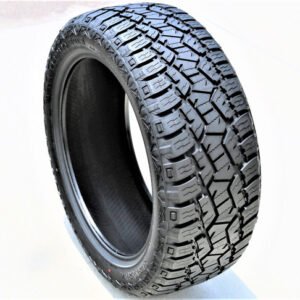 Suretrac Wide Climber A/T II