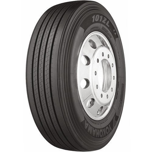 Yokohama 101ZL Yokohama 101ZL