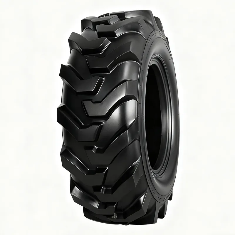 Excavator tires 10.5 80-18 12.5 80-18 19.5L24 16.9-24 16.9-28 R4