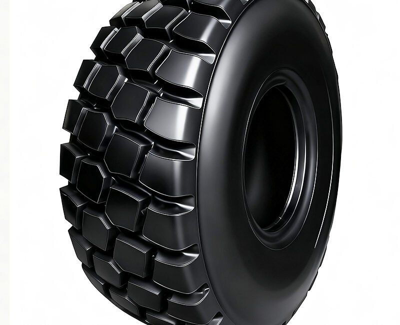 Premium Tires for Mines 35/65R33 26.5R25 23.5R25 20.5R2517.5R25 E4 L5 GCA7