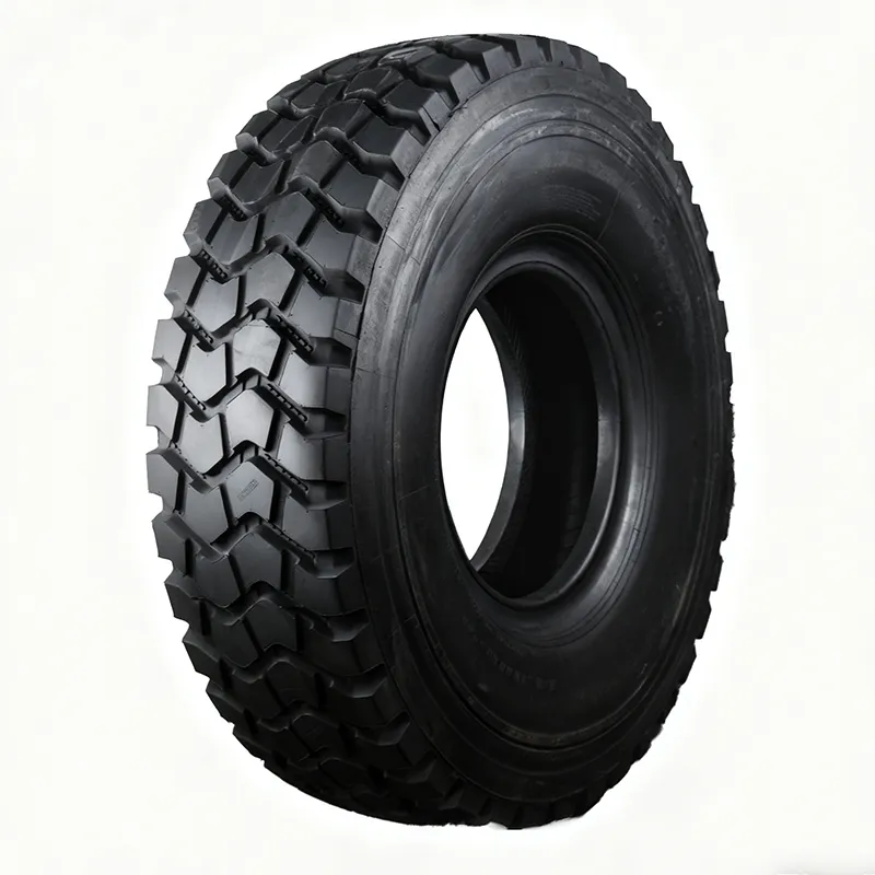 Winter loader tires 17.5R25 20.5R25 23.5R25 26.5R25