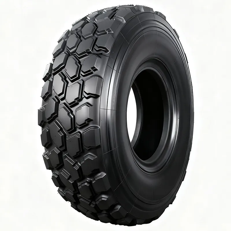 Oil Transportation Tires 425/85R21 - Image 2