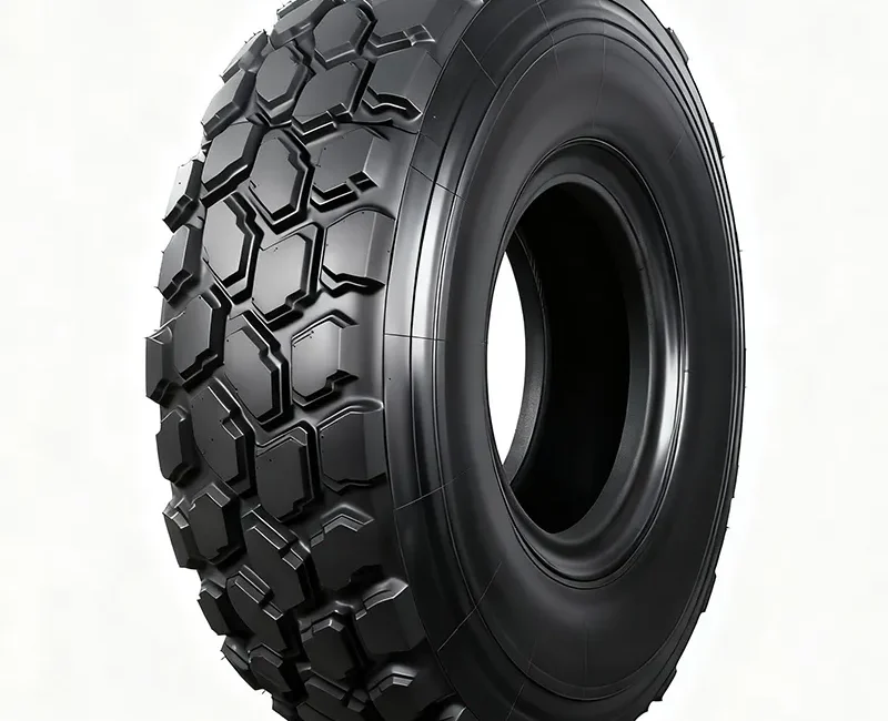 Military Truck Tyres 14.00R20 GCB8