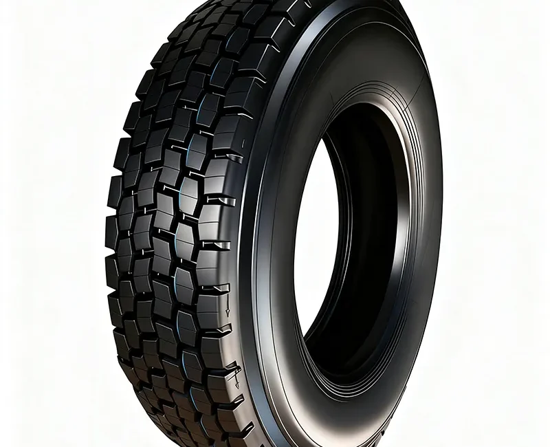 TBR Tires 12R22.5 295 80R22.5 Drive 103