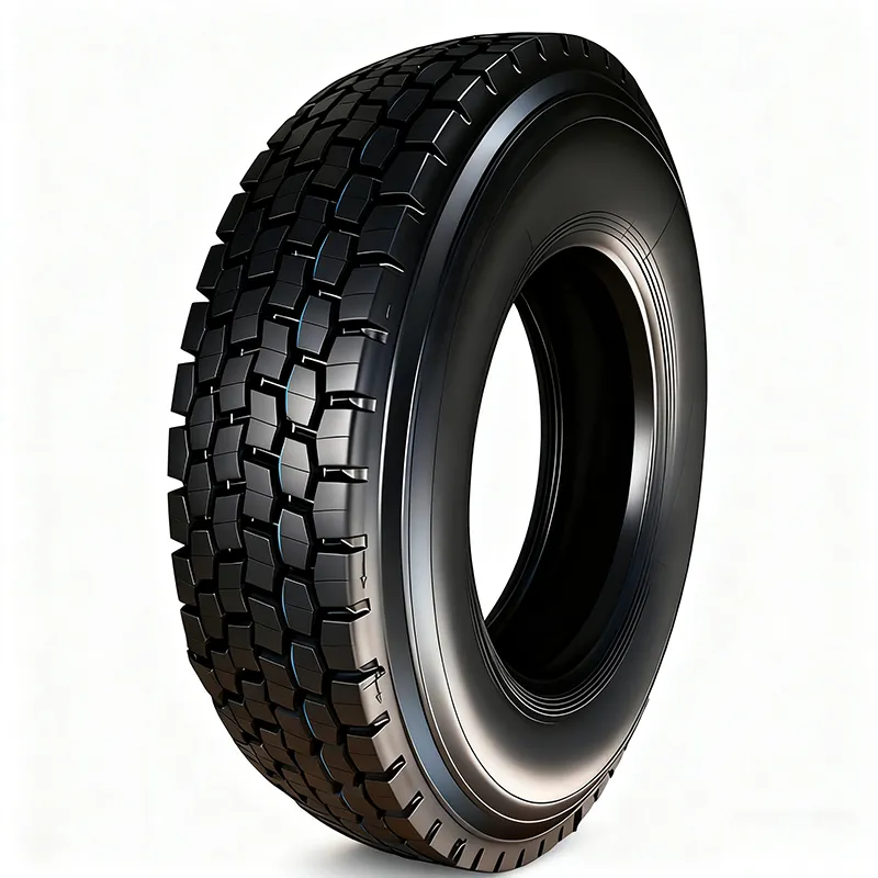 Super single trailer tires 385/65R22.5 425/65R22.5 445/65R22.5 - Image 2