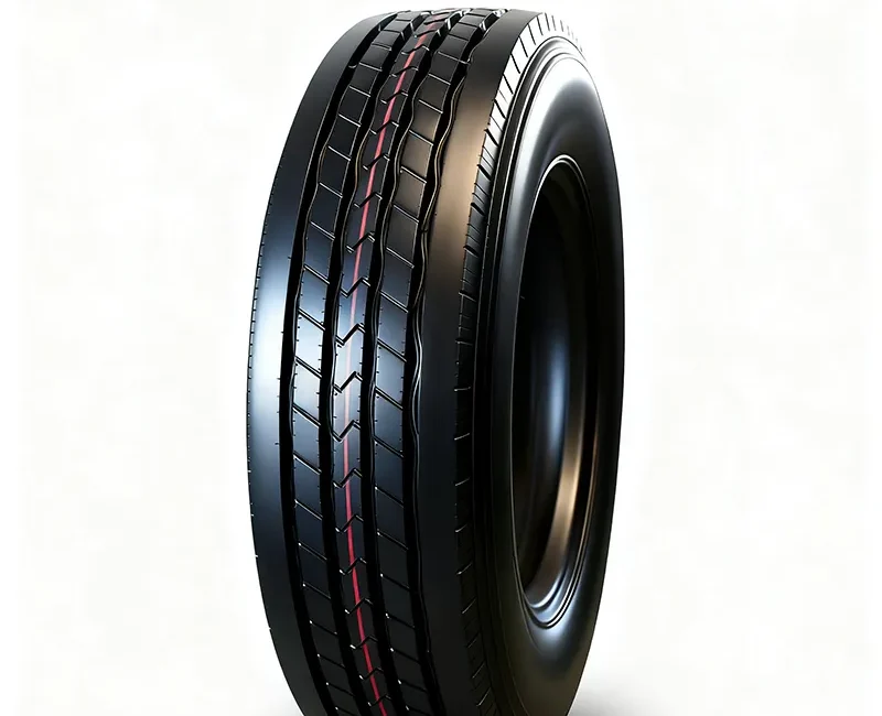 Light Truck Tires 7.50R16 9.5R17.5 Steer 206