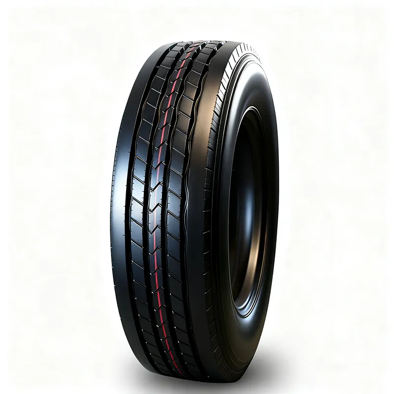 Light Truck Tires 7.50R16 9.5R17.5 Steer 206