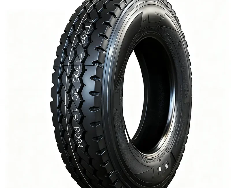 Tube Truck Tyres Factory Wholesale 900R20 1000R20 1100R20 1200R20