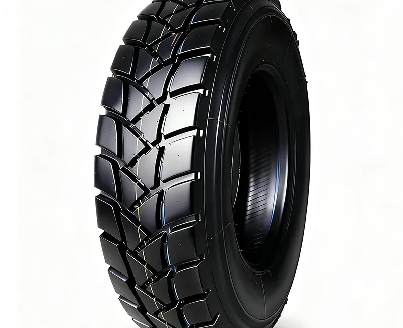 Truck Tyres Direct from Factory Drive 1200R20 12.00R20 13R22.5 for Africa