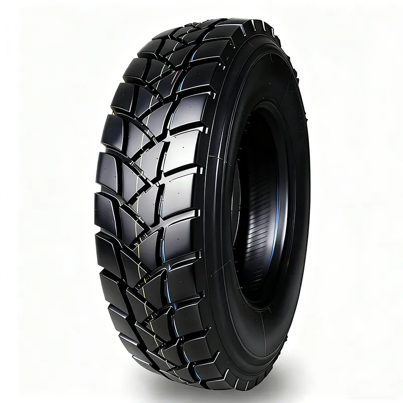 Truck Tyres Direct from Factory Drive 1200R20 12.00R20 13R22.5 for Africa