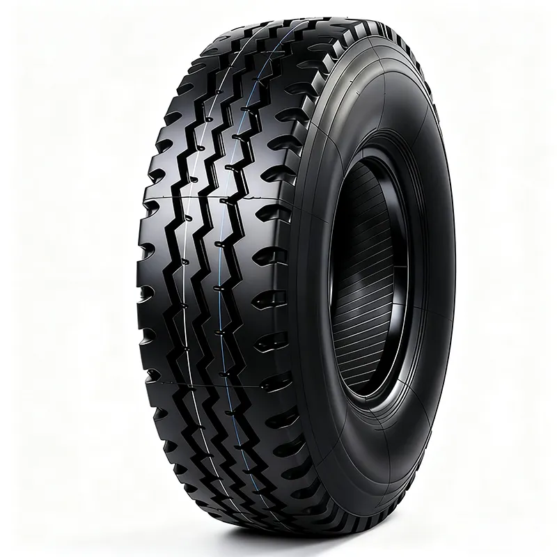 Semi Truck Tires 11R22.5 11R24.5 295 75R22.5 285 75R24.5 Drive - Image 2