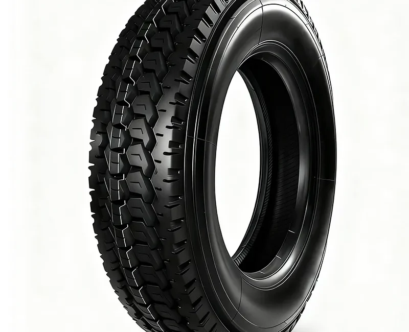 Wholesale Cheap Truck Tires for Sale Direct from Tire Factory