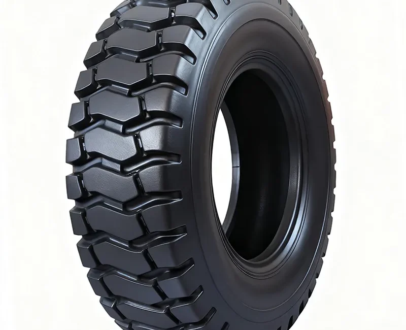 Dump Truck Tires E4 1800R33 2400R35 1200R24 GCA2