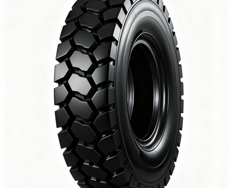 Articular Dump Truck Tires 27.00R49 40.00R57 36.00R51 33.00R51 for Mines