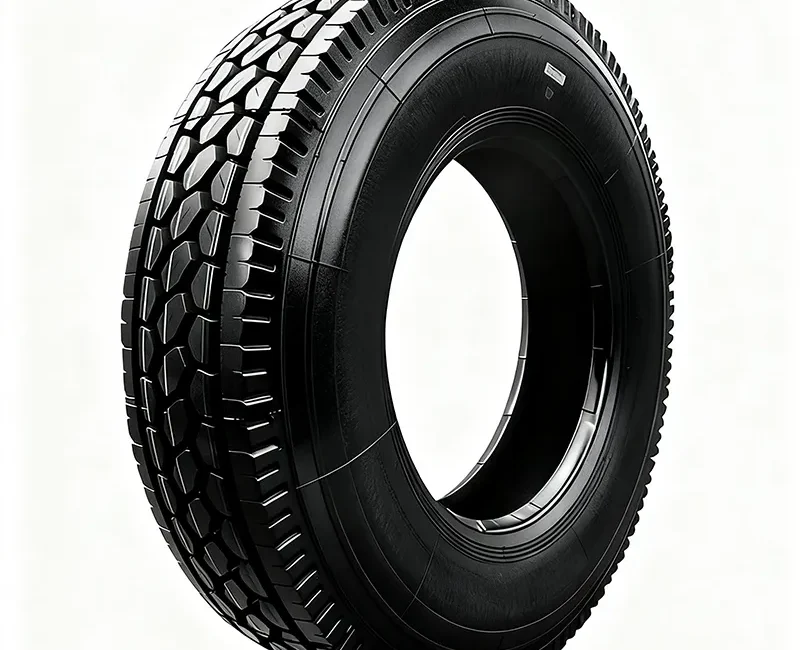 Semi Truck Tires 11R22.5 11R24.5 295 75R22.5 285 75R24.5 Drive